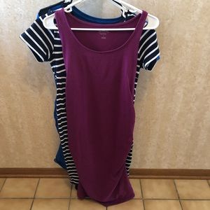 Maternity Dresses Lot size small